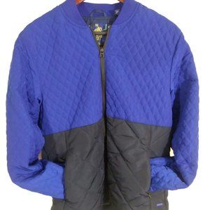 Scotch & Soda Indigo Lamp Light Women’s Jacket